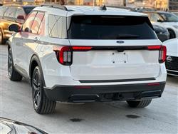 فورد إكسبلورر